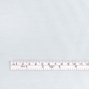 Cotton / Silk Voile - Ice