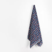 Small Bunch Cotton Voile - Biro