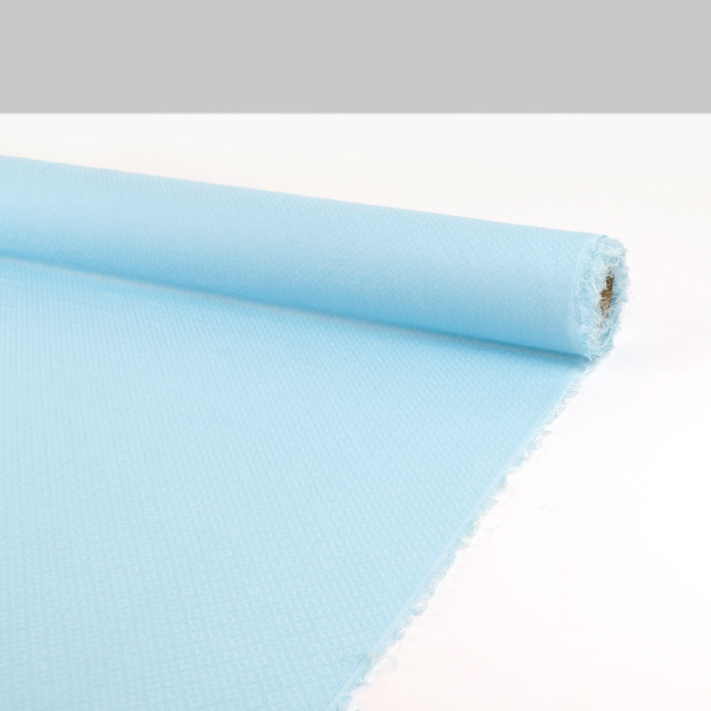 Tonal Tile Rayon - Larimar