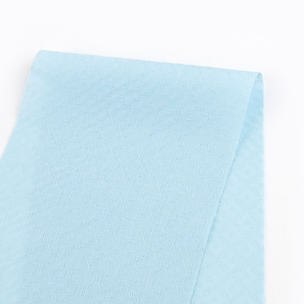 Tonal Tile Rayon - Larimar