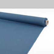 Stretch Silk Georgette - Glaucous