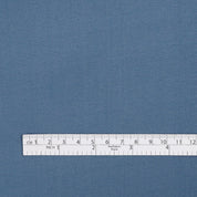 Stretch Silk Georgette - Glaucous
