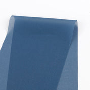 Stretch Silk Georgette - Glaucous