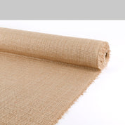 Soft Shimmer Tweed - Crema
