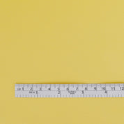 Soft Stretch Cotton / Rayon - Daffodil