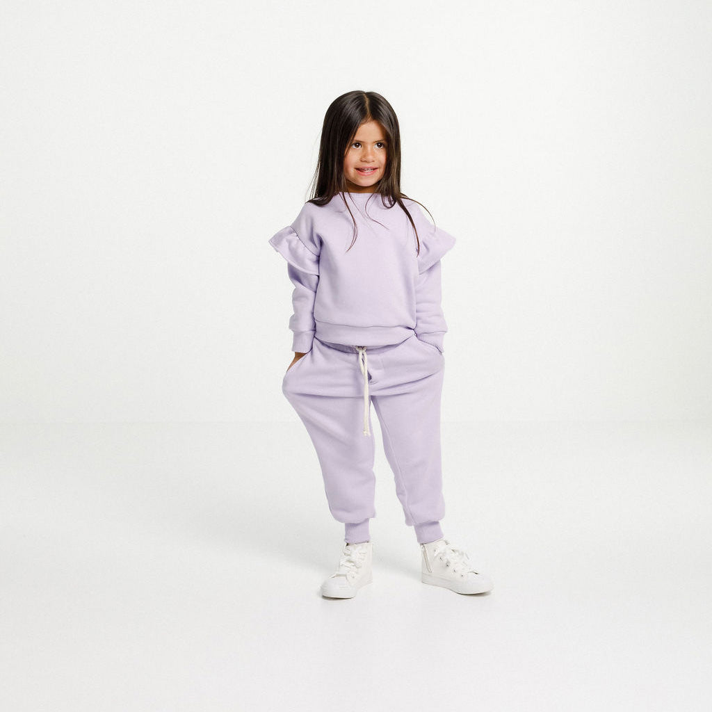 Papercute Patterns - Kids Solar Tee / Sweater