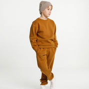 Papercute Patterns - Kids Solar Tee / Sweater