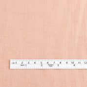 Metallic Midweight Linen - Morganite