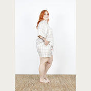 Make by TFS - Sparrow Shirt / Paper