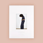 Make by TFS - Sparrow Pant + Short / Paper