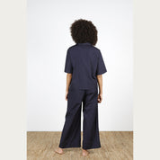 Make by TFS - Sparrow Pant + Short / Paper