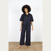 Make by TFS - Sparrow Pant + Short / Paper