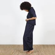 Make by TFS - Sparrow Pant + Short / Paper