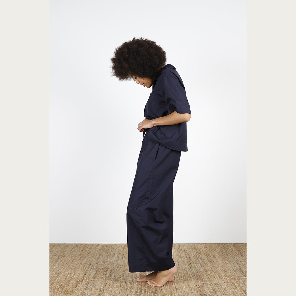 Make by TFS - Sparrow Shirt / Paper