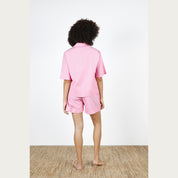 Make by TFS - Sparrow Pant + Short / Paper