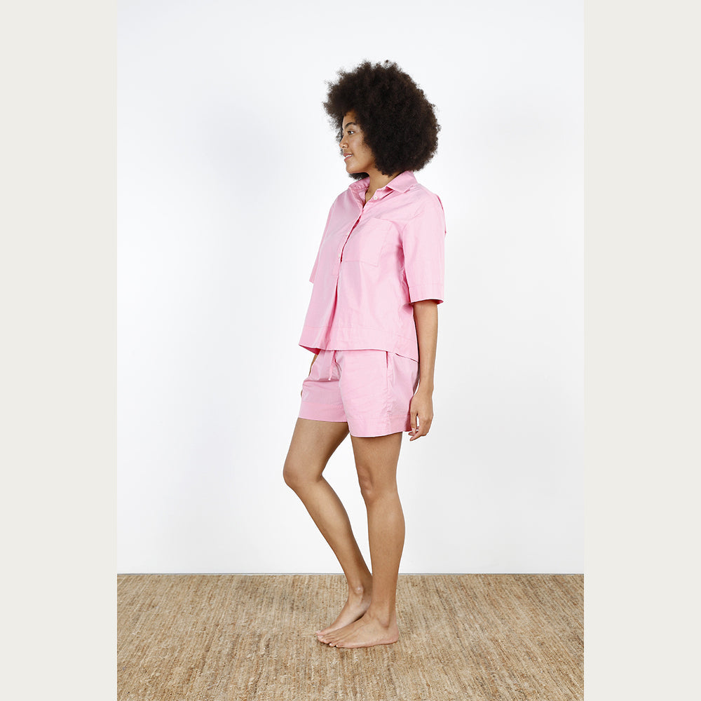 Make by TFS - Sparrow Pant + Short / Paper