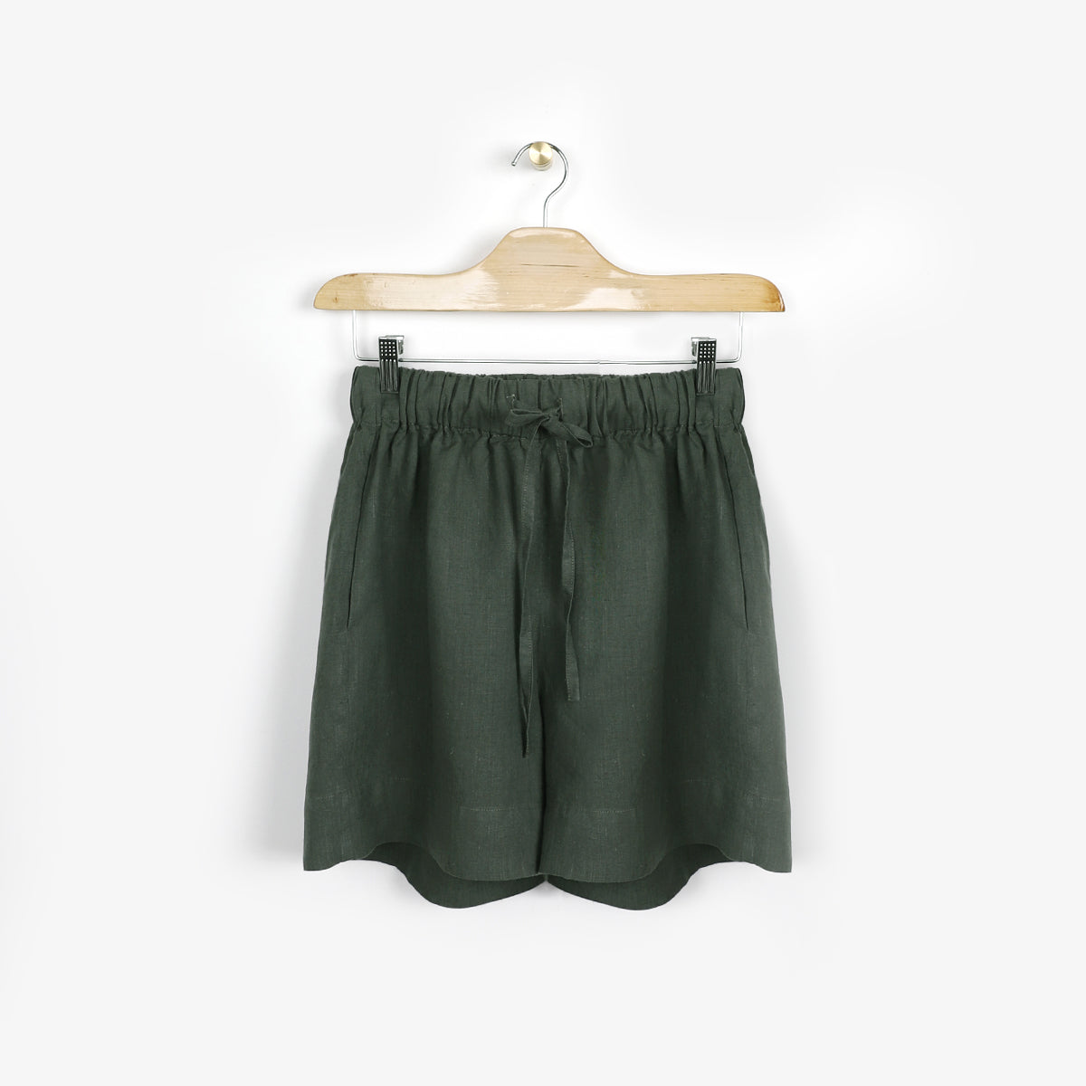 Make by TFS - Sparrow Pant + Short