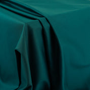 Stretch Cotton Twill - Verdigris