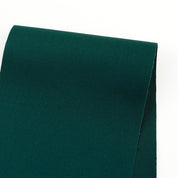 Stretch Cotton Twill - Verdigris