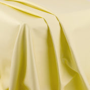 Stretch Cotton Twill - Primrose