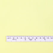 Stretch Cotton Twill - Primrose