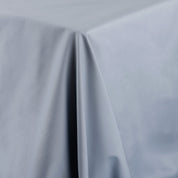 Stretch Cotton / Tencel Twill - Seagull