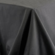 Narrow Stretch Cotton Twill - Shark