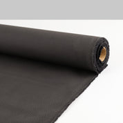 Narrow Stretch Cotton Twill - Shark