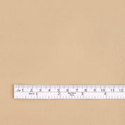Stretch Cotton / Tencel Twill - Praline