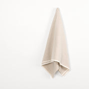 Stretch Linen / Poly - Birch