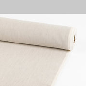 Stretch Linen / Poly - Birch