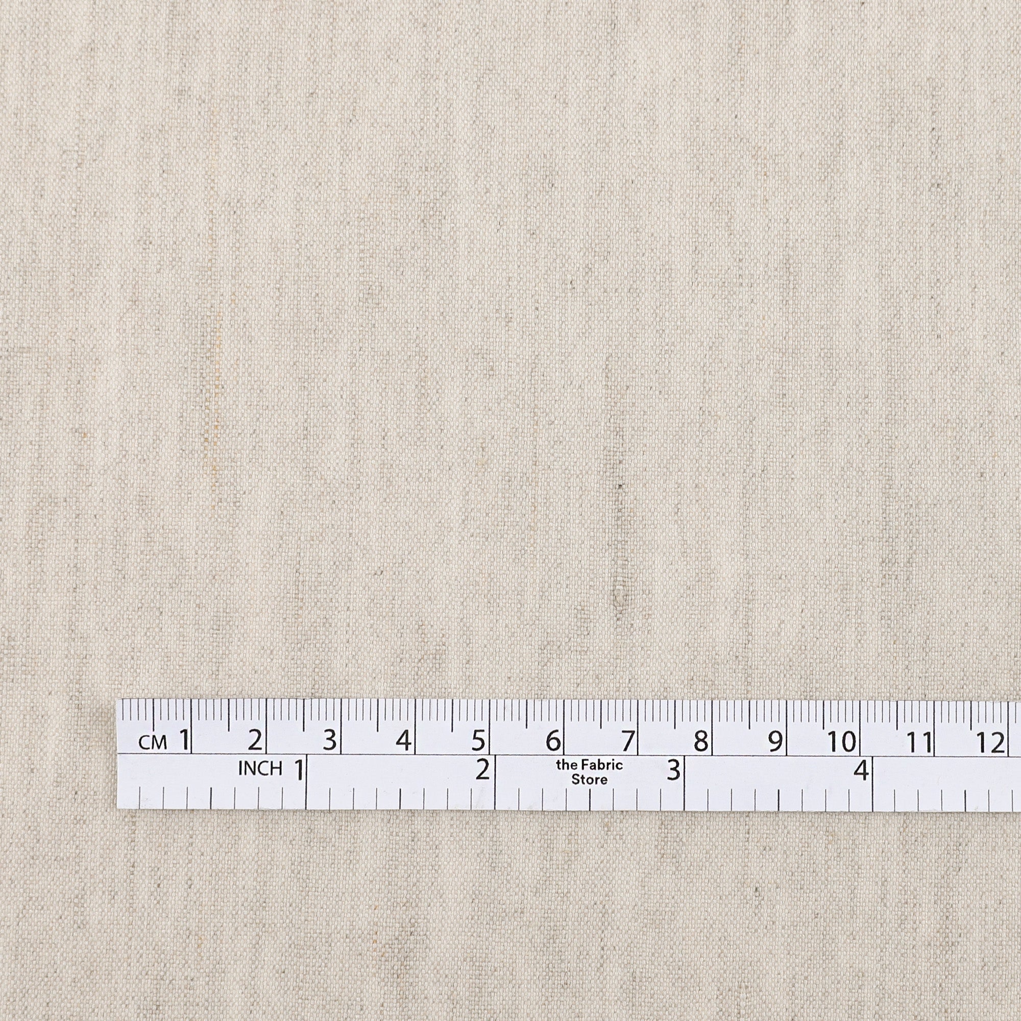 Stretch Linen / Poly - Birch