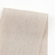 Stretch Linen / Poly - Birch
