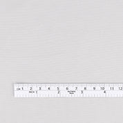 Stretch Cotton Poplin - Nimbus