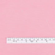 Smooth Stretch Viscose Suiting - Bubblegum