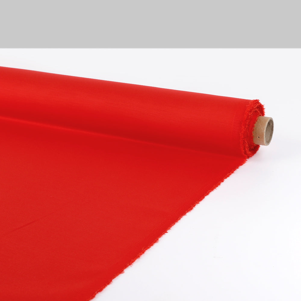 Smooth Stretch Viscose Suiting - Postbox