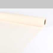 Stretch Silk Georgette - Cream