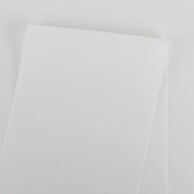 Stretch Suiting - White