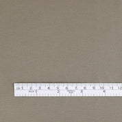 Stretch Cotton Blend Suiting - Cumin