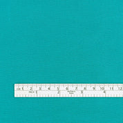 Viscose / Linen - Turquoise