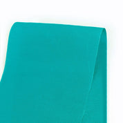 Viscose / Linen - Turquoise