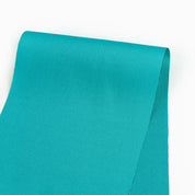 Poly Twill Lining - Turquoise