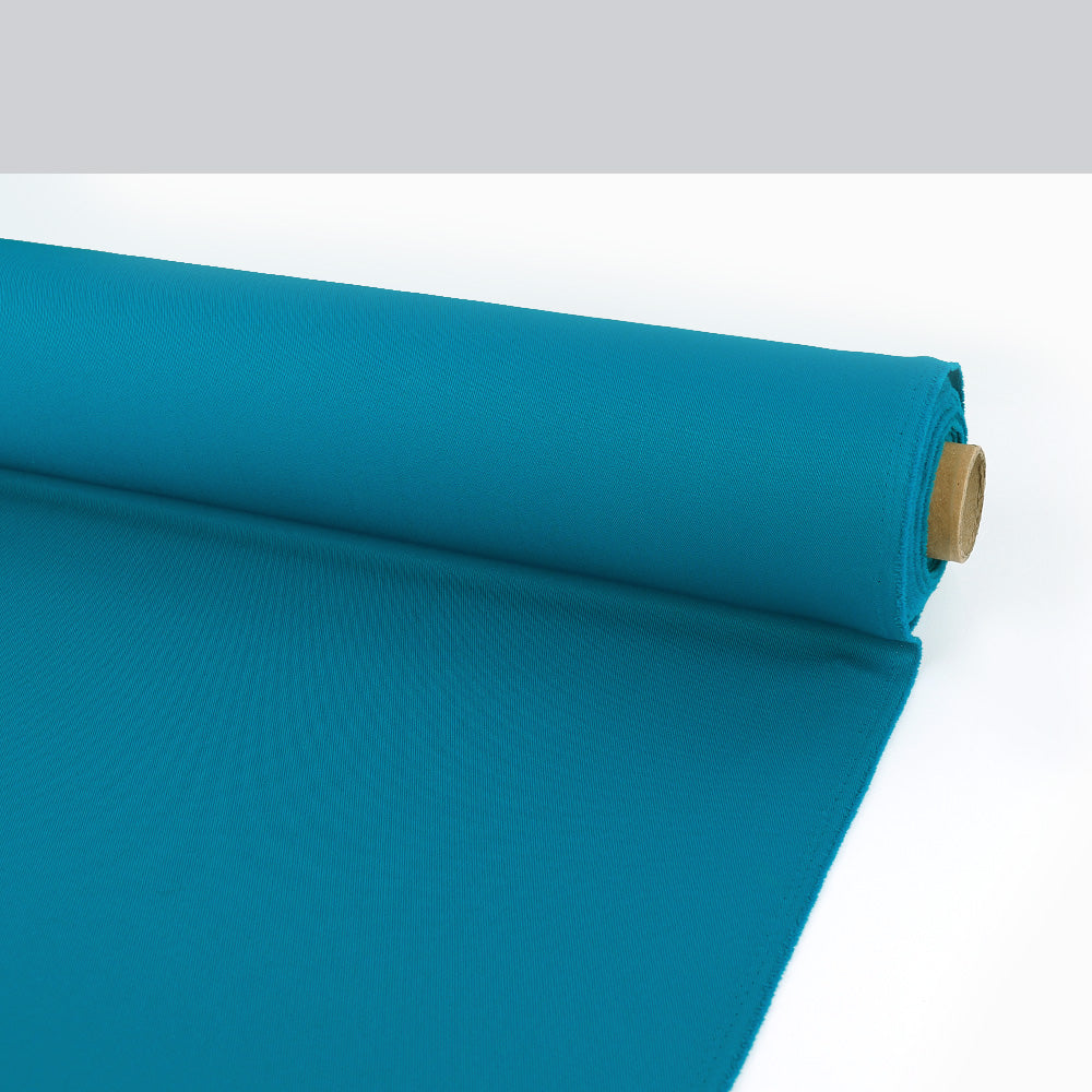 Twill Suiting - Teal