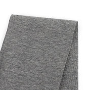 Pique Knit - Gravel