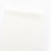 Lightweight Viscose Jersey - Off White