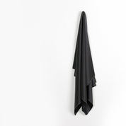 Tri / Poly Satin - Gunmetal