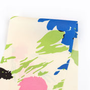 Harvest Bouquet Poly Twill -  Apple