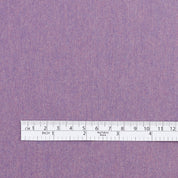 Wool Twill Flannel - Allium