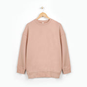 Make by TFS - Cloud Sweatshirt / Paper