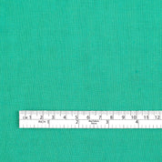 Tumbled Slubby Linen - Spearmint